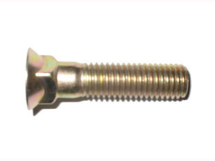 10H1082-N -- Idler Sprocket Support Bolt 5/8